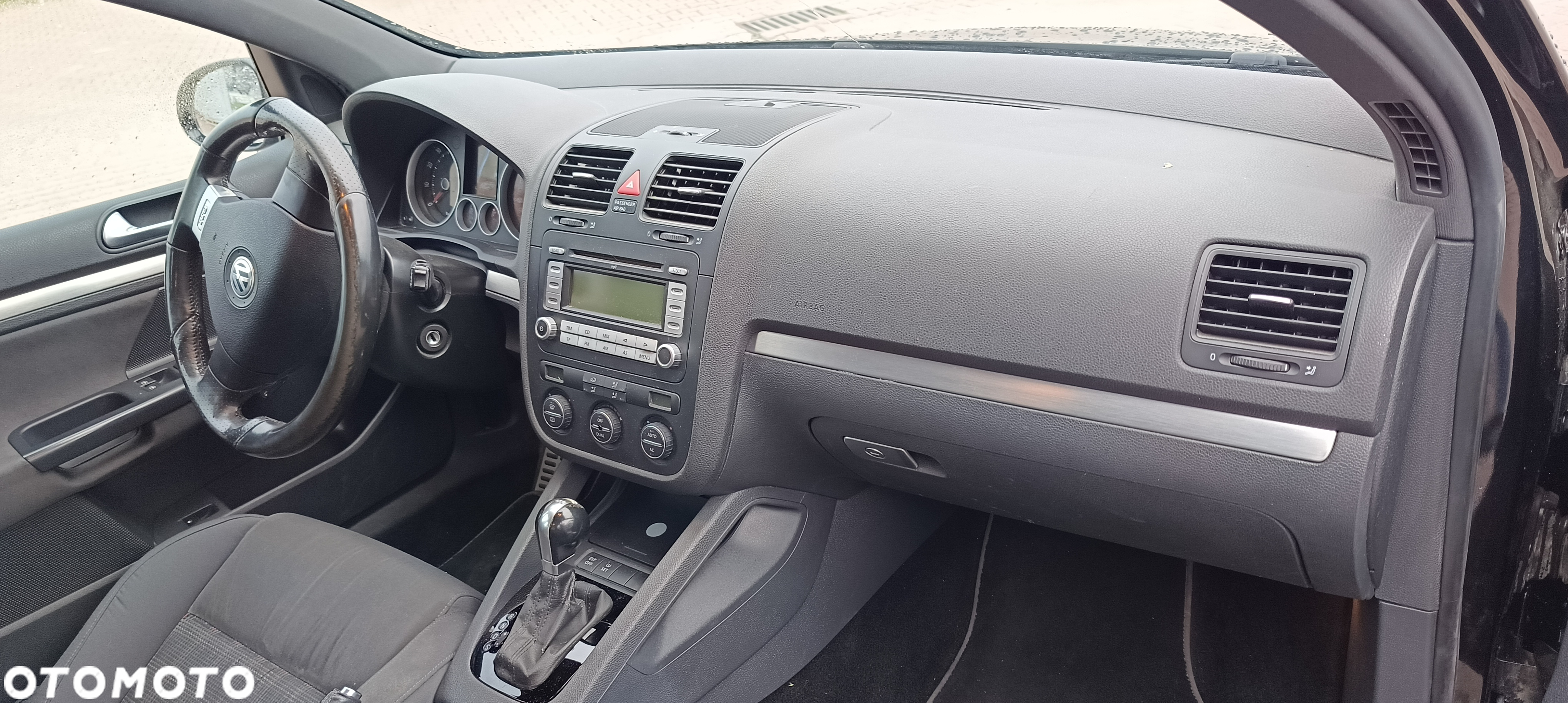 Volkswagen Golf 2.0 GTI DSG - 10