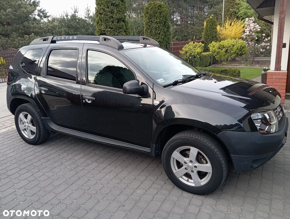Dacia Duster 1.6 Laureate - 17
