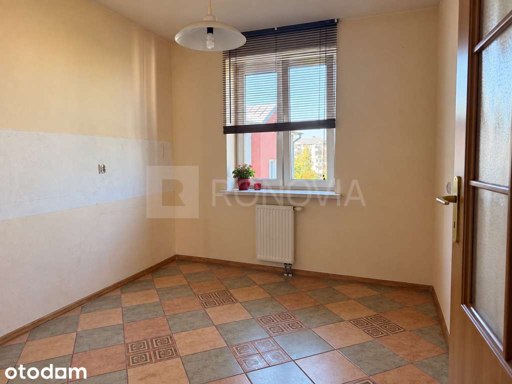 Mieszkanie na sprzedaż, 3 pokoje, 65 m², Chełm
