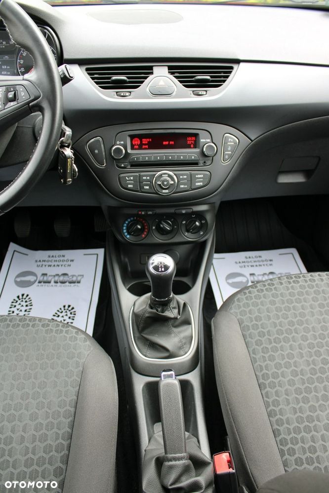 Opel Corsa - 26