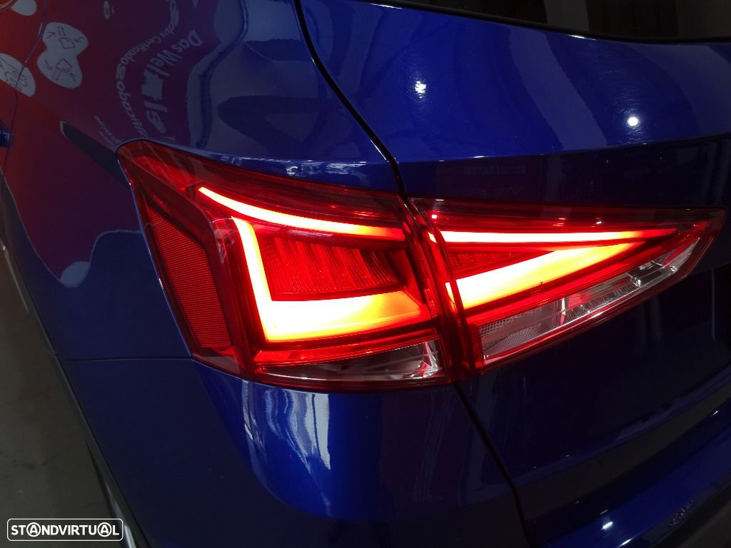 SEAT Arona 1.0 TSI FR DSG - 33