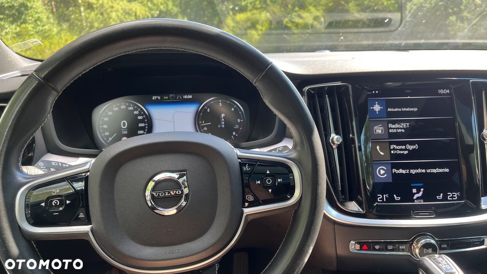 Volvo V60 D3 Momentum Pro - 18