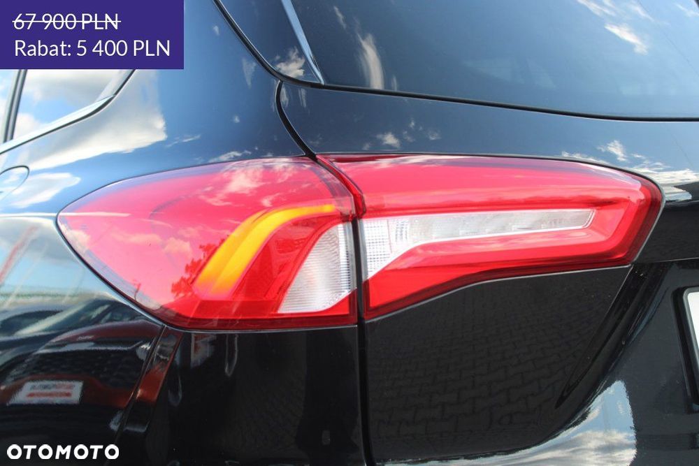 Ford Focus - 13