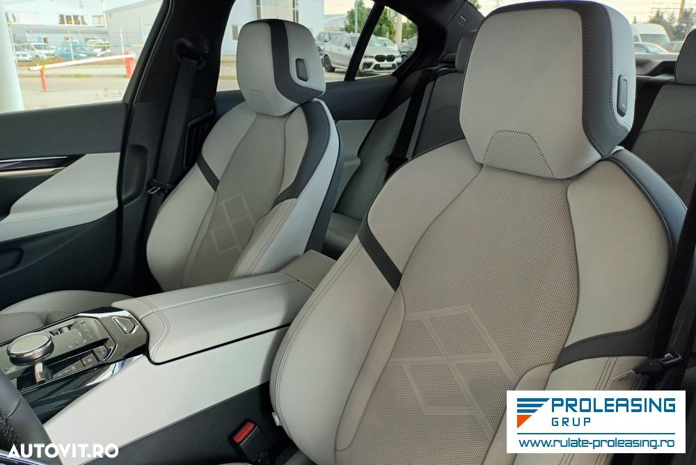 BMW i5 xDrive40 - 13