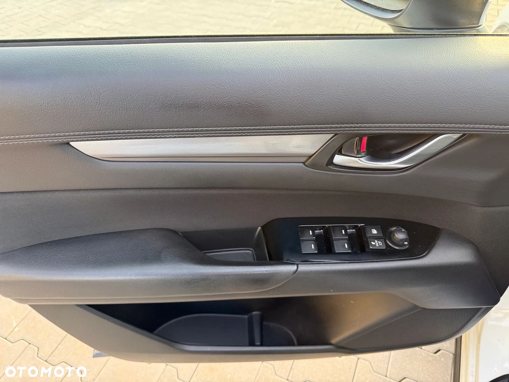 Mazda CX-5 SKYACTIV-G 165 Exclusive-Line - 11