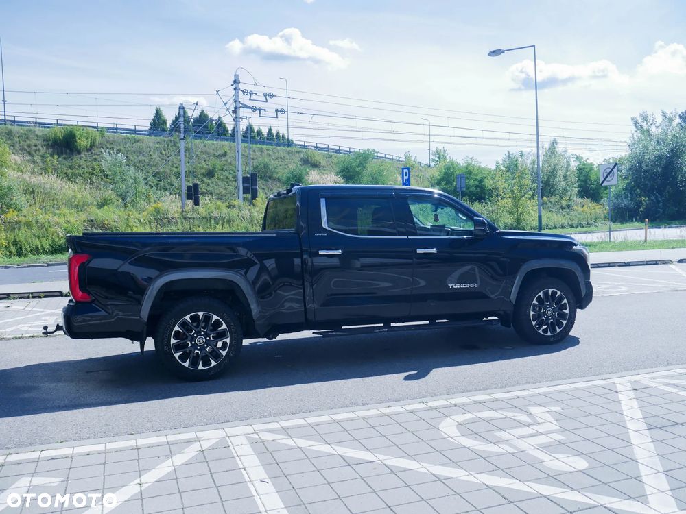 Toyota Tundra - 10