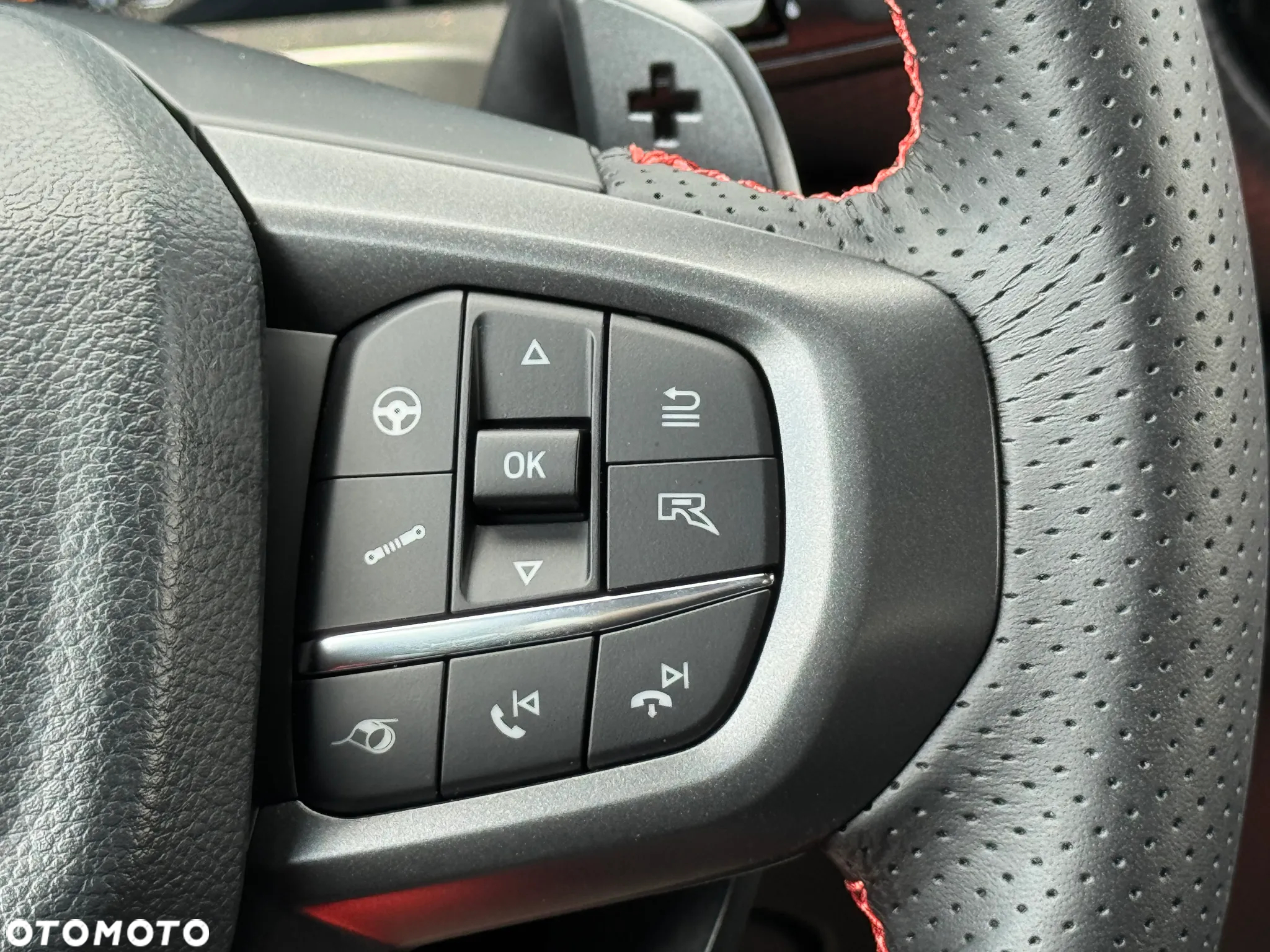 Ford Ranger 3.0 EcoBoost Twin-Turbo 4x4 DC Raptor - 25