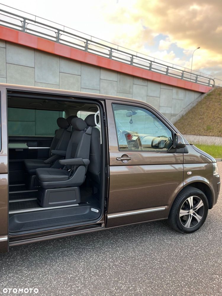 Volkswagen Multivan L1 Comfortline - 40
