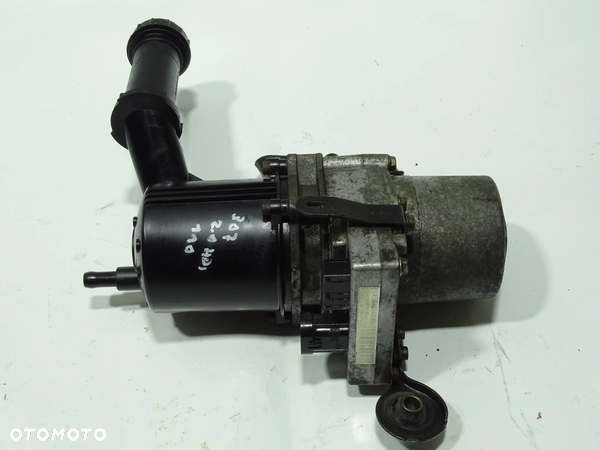 POMPA WSPOMAGANIA PEUGEOT 307 9648744580 2.0 HDI F-VAT