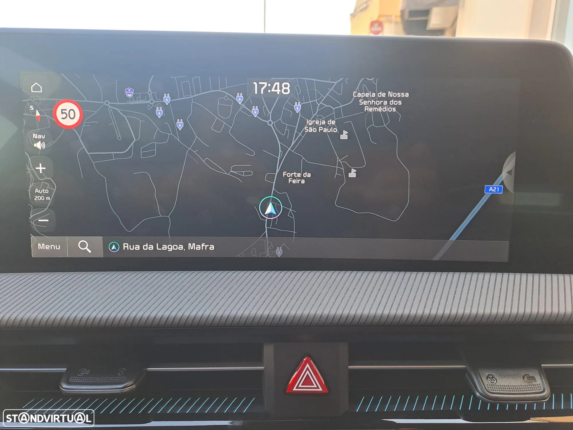Kia EV6 77.4 kWh GT AWD - 27
