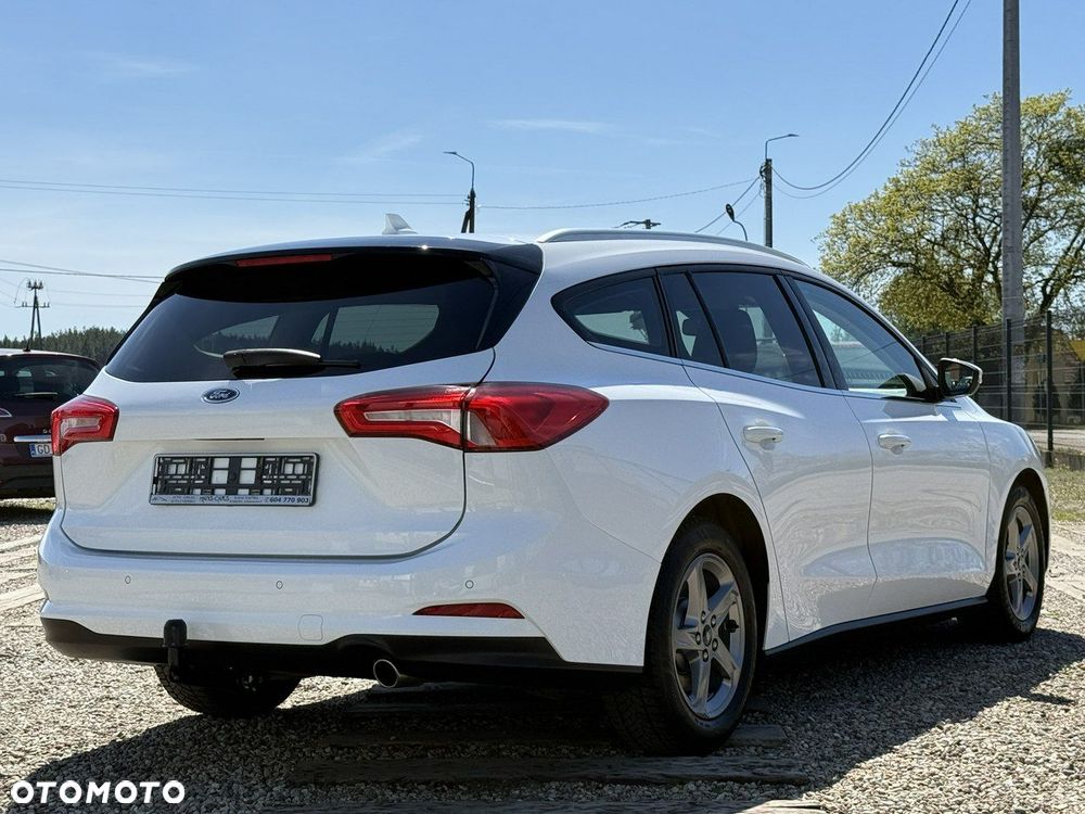 Ford Focus - 3