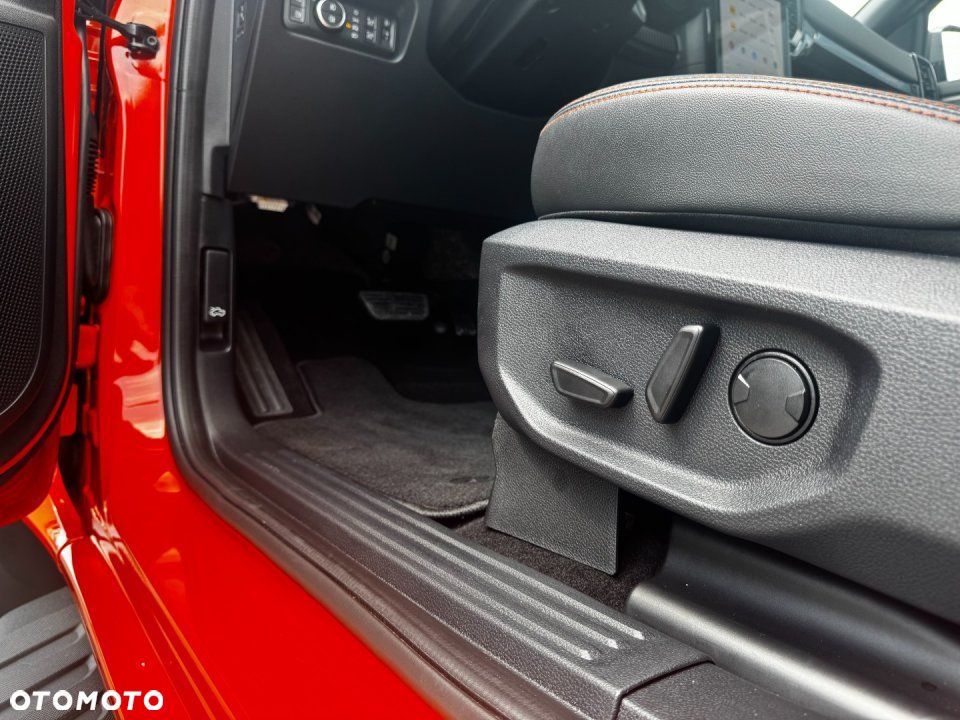 Ford Ranger - 13