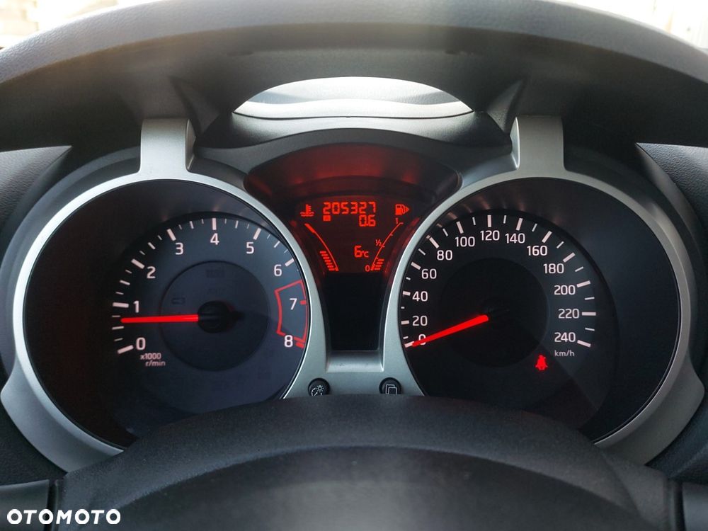 Nissan Juke - 18