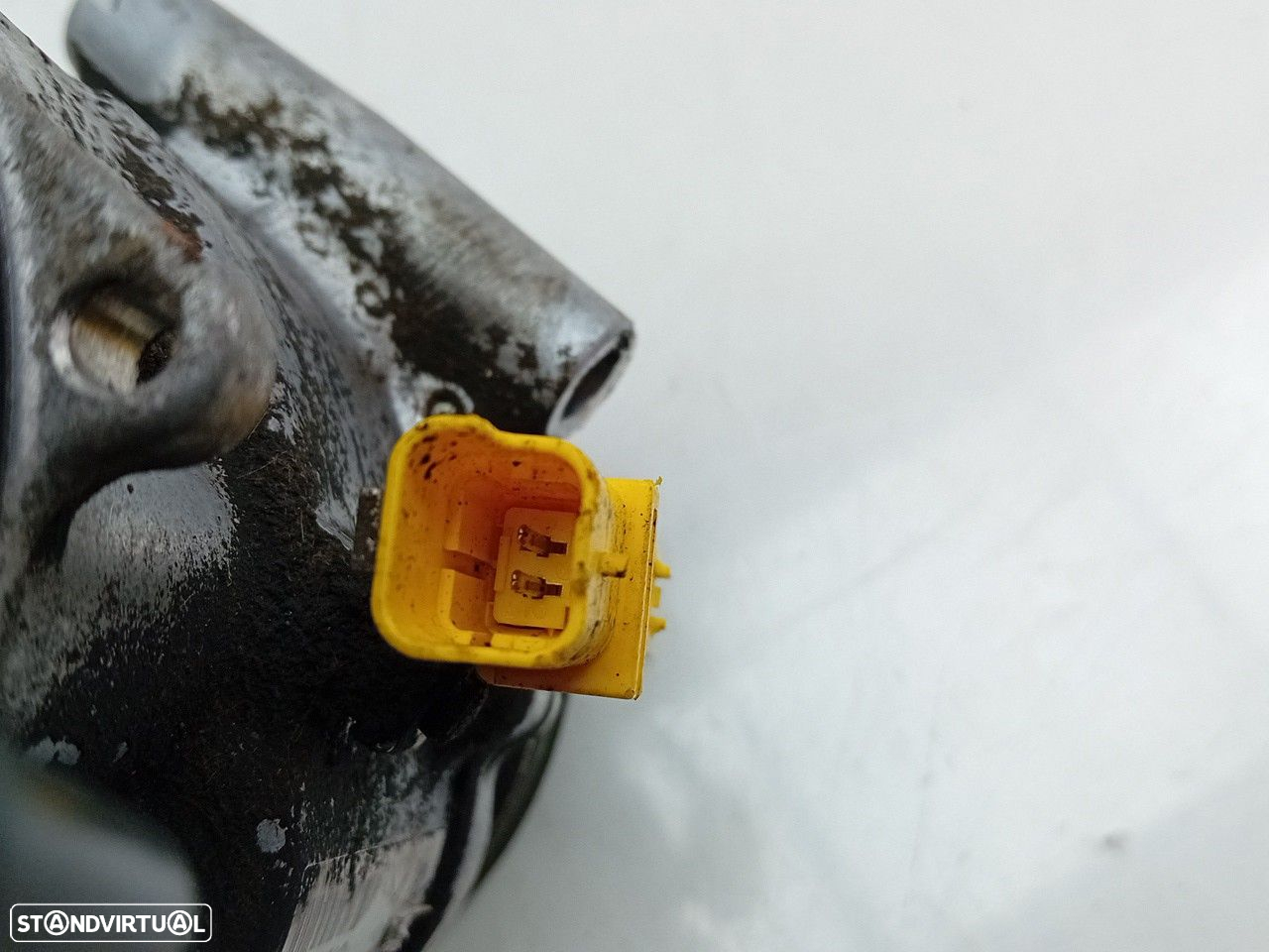 Compressor AC CITROËN C4 I (LC_) - 3