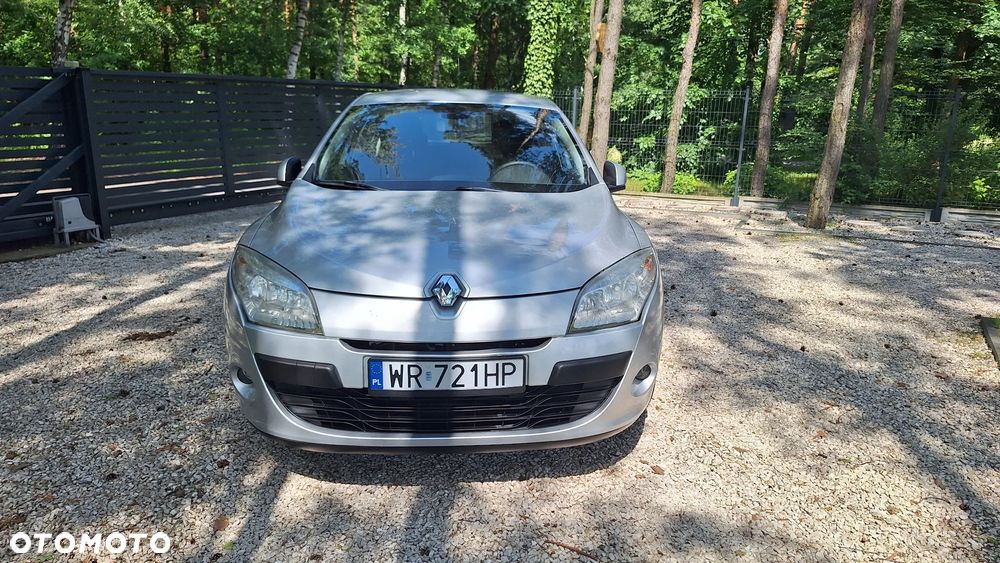 Renault Megane 1.6 16V 110 Expression - 3