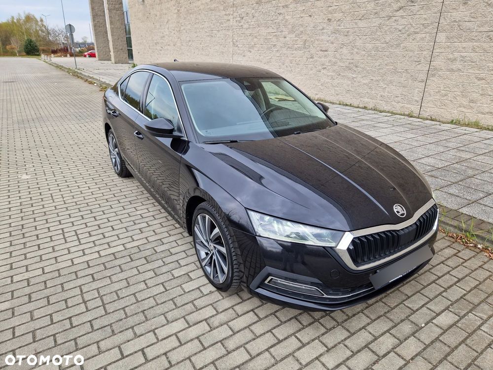 Skoda Octavia - 15
