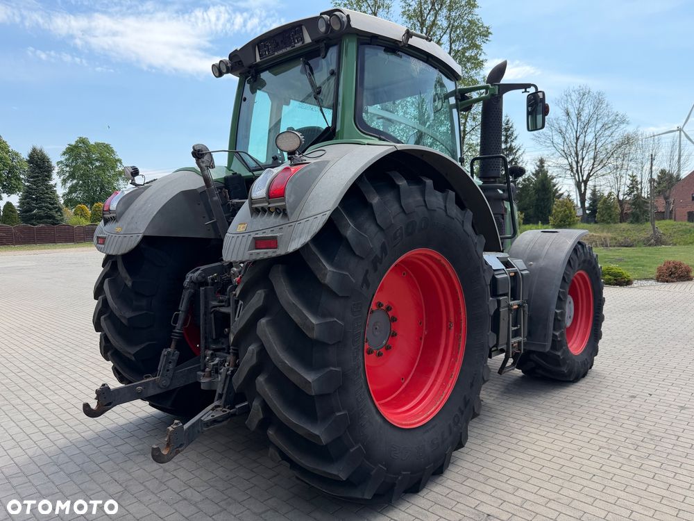 Fendt 936 SCR Profi Plus - 6