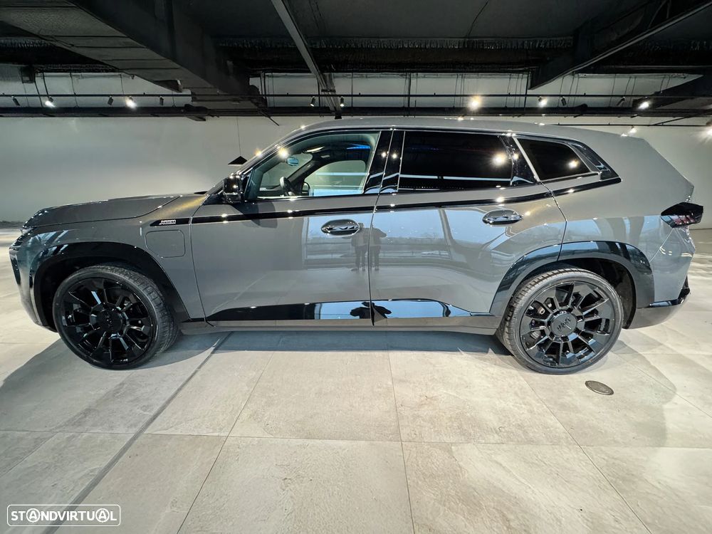 BMW XM 50e - 3
