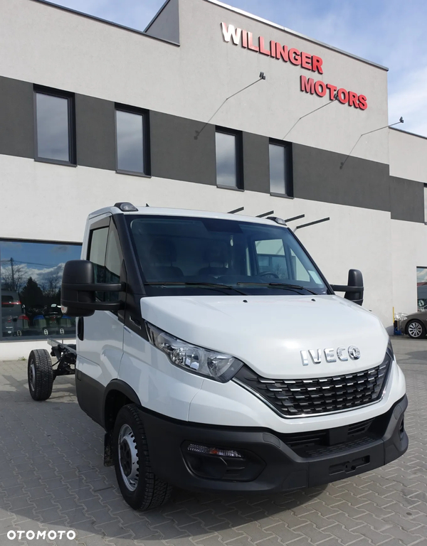Iveco 35S16 DAILY