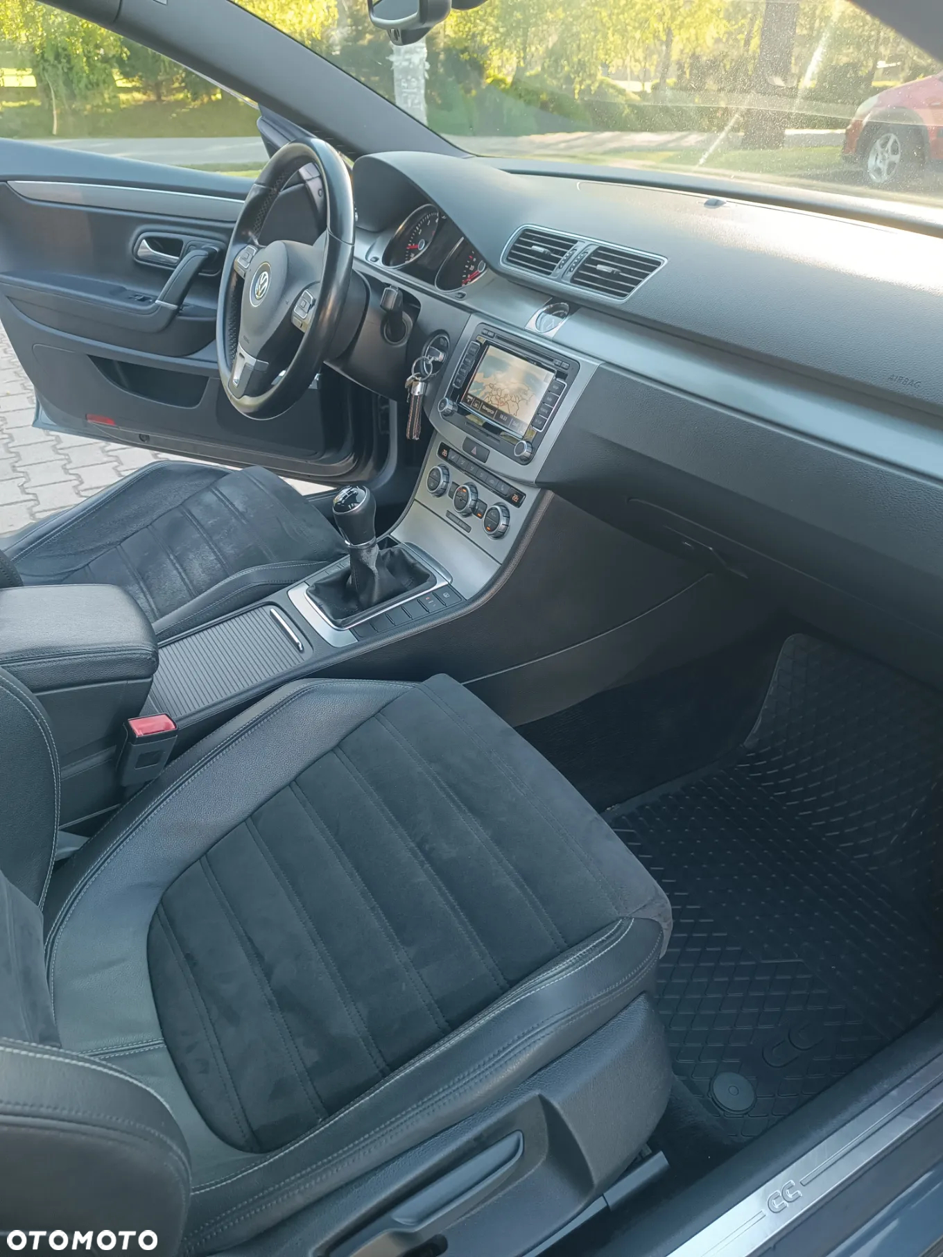 Volkswagen CC 2.0 TSI - 34