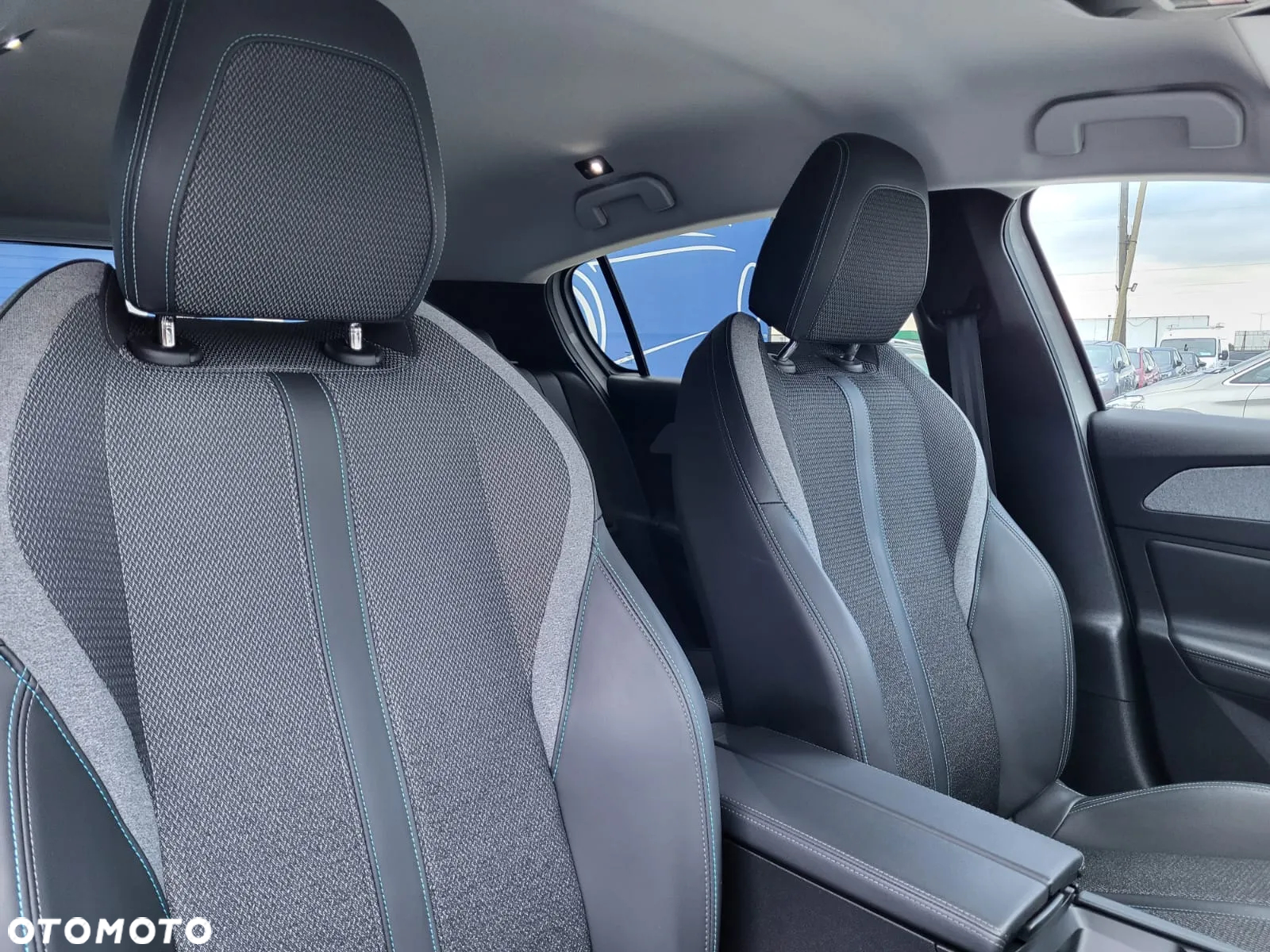 Peugeot 308 130 e-THP Stop & Start Allure - 17