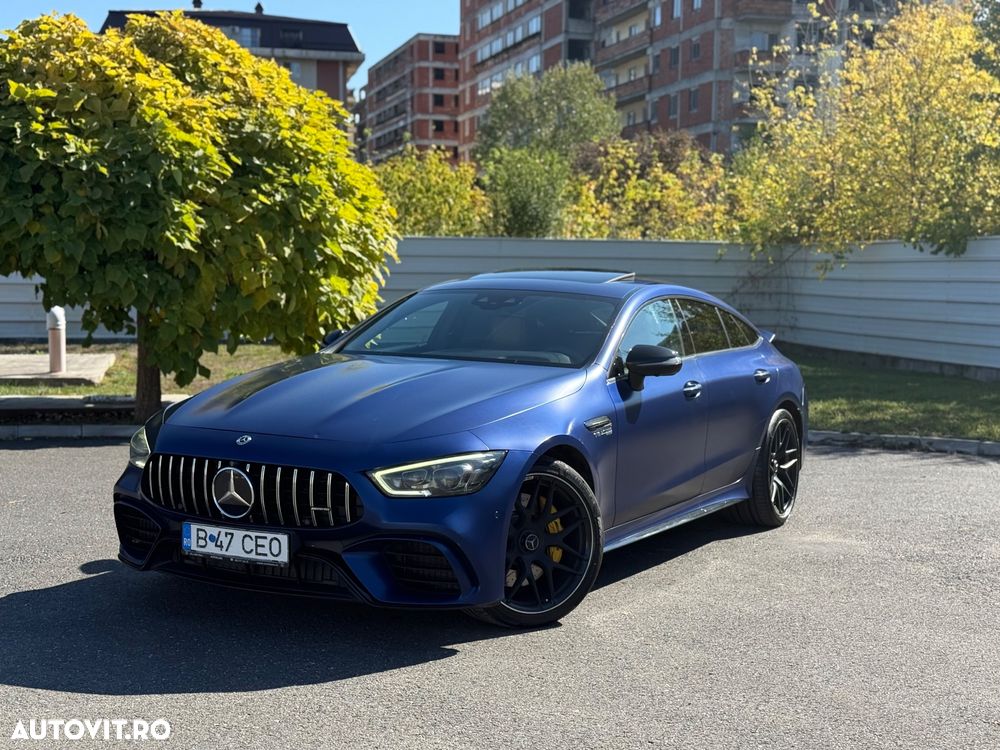 Mercedes-Benz AMG - 2