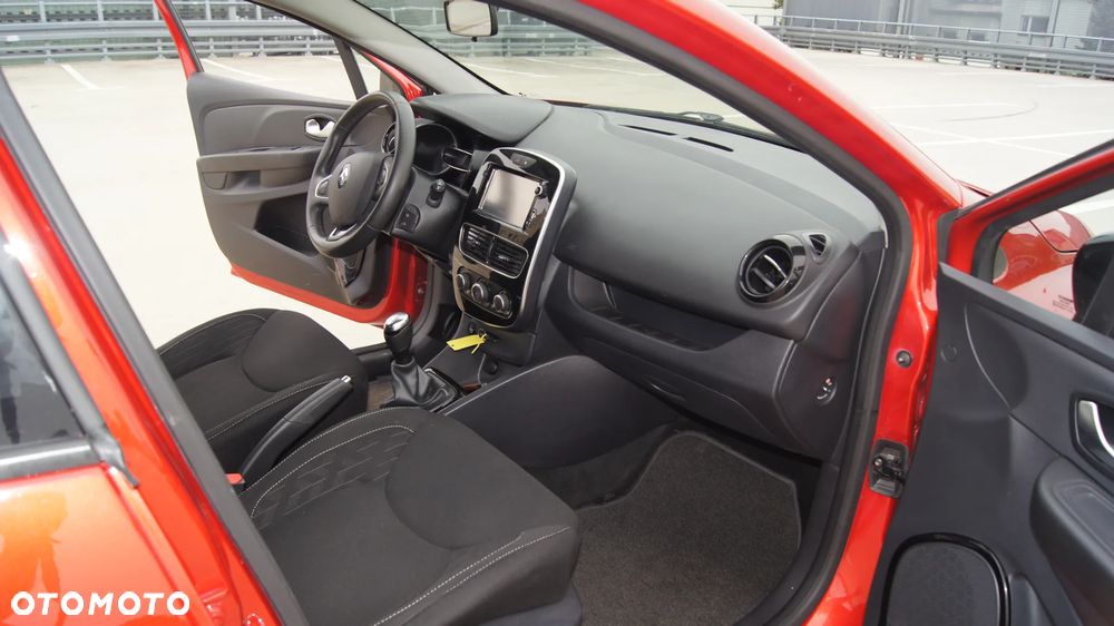 Renault Clio 0.9 TCe Life - 16