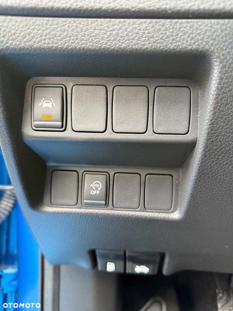 Nissan Qashqai 1.3 DIG-T N-Style - 22