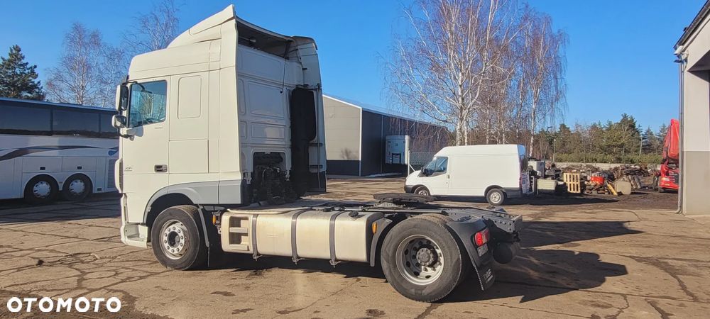 DAF XF106.460 Automat, Retarder, Standard - 5