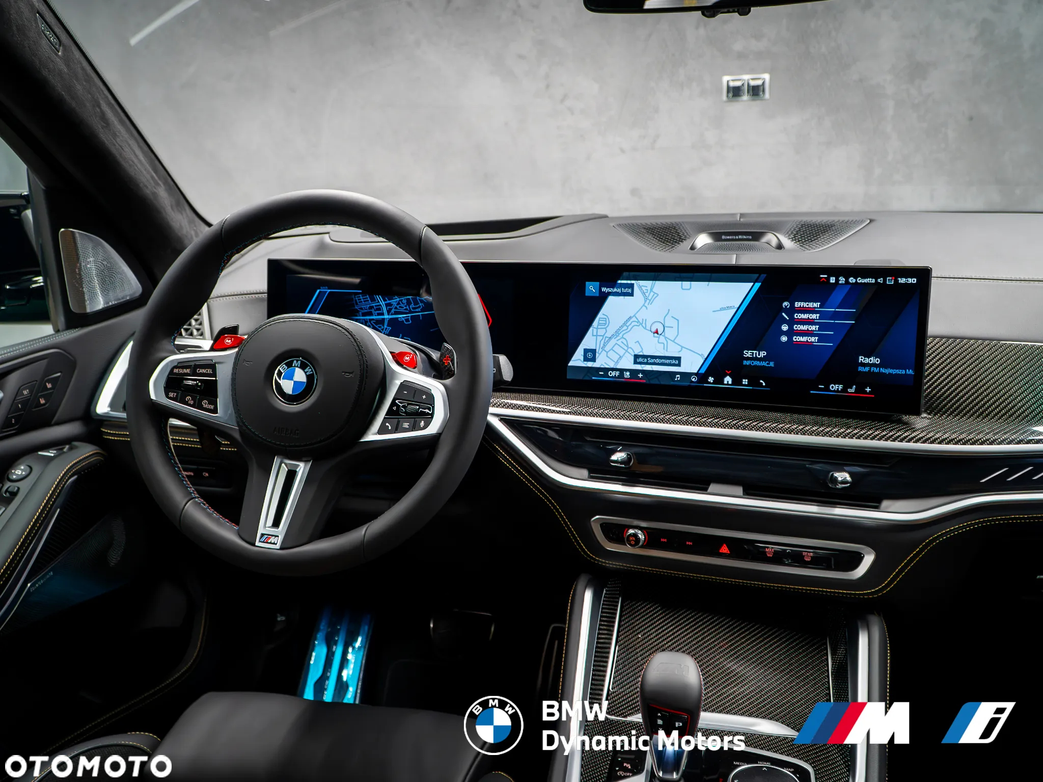 BMW X5 M Competition - 21