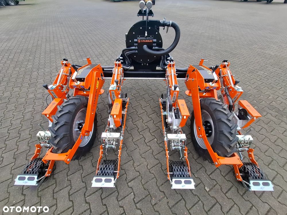 Stanhay X30 - 9