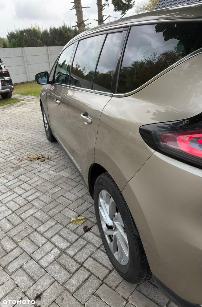 Renault Espace 1.6 dCi Energy Life 7os - 6
