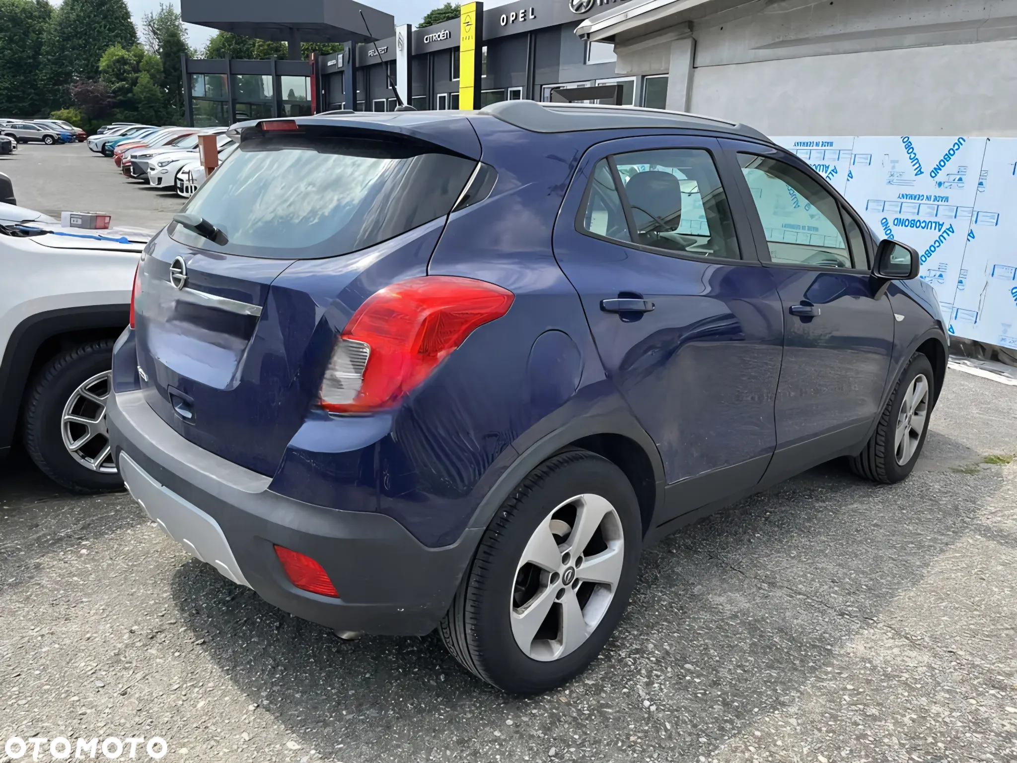 Opel Mokka 1.6 Enjoy S&S - 3