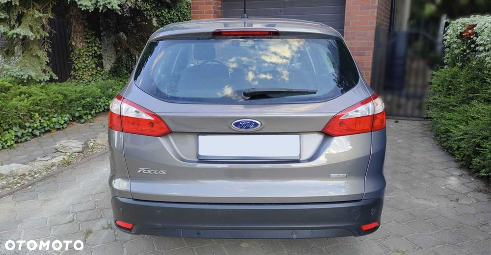 Ford Focus - 3