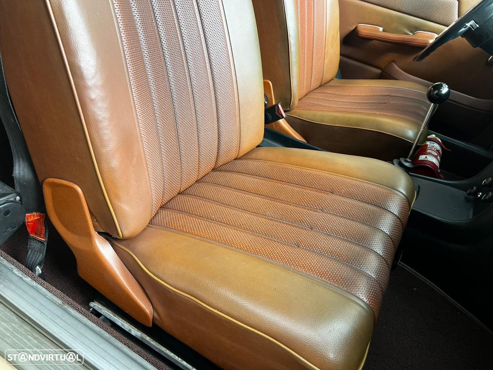 Mercedes-Benz W114/W115 (1968-1974) - 15