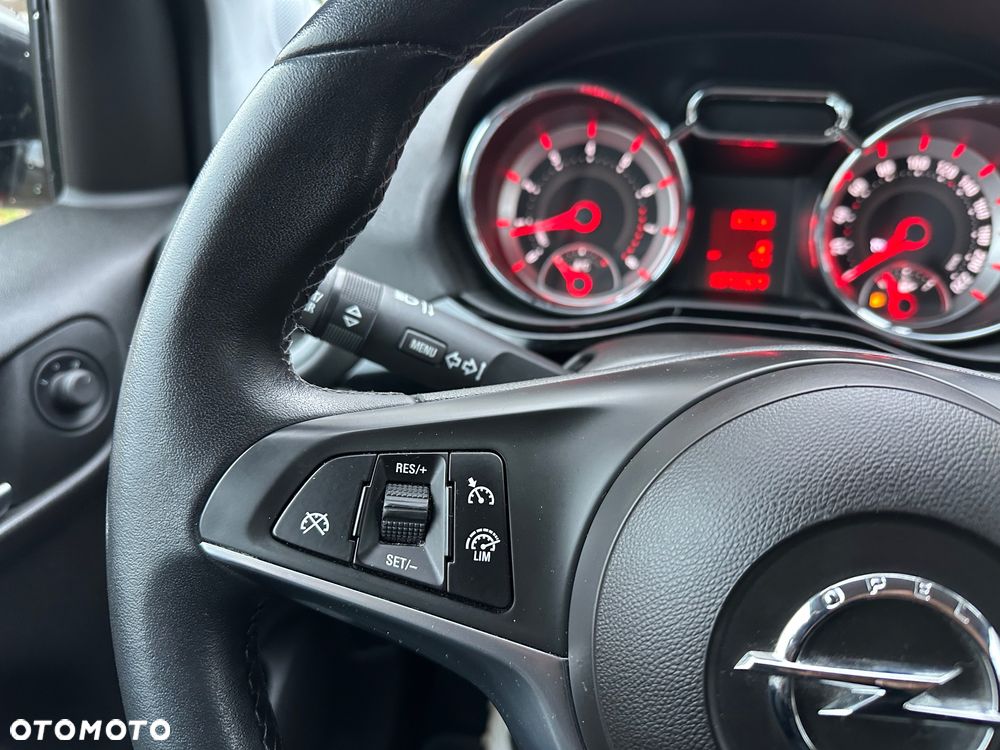 Opel Adam 1.2 Yourself S&S - 21