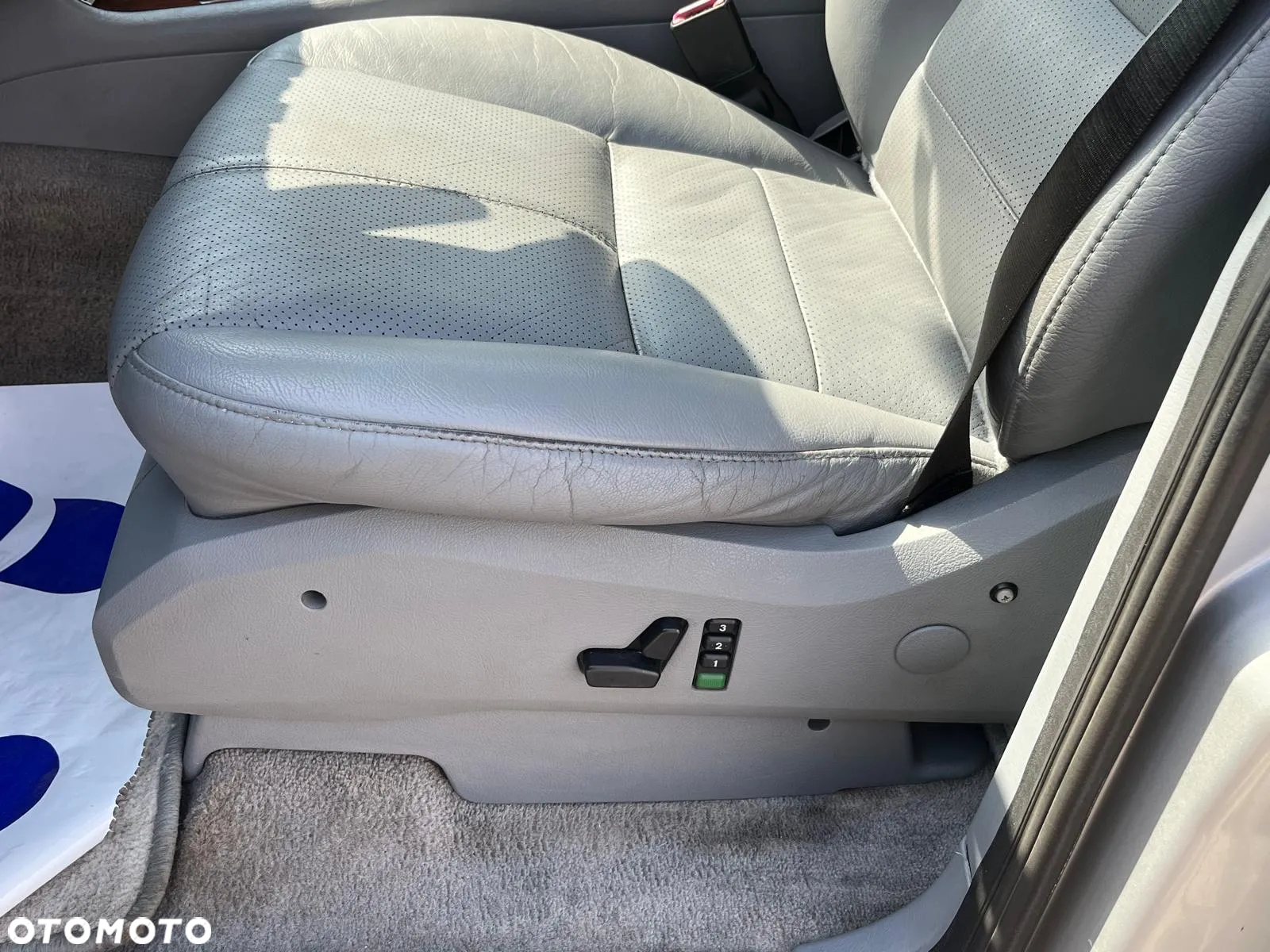 Mercedes-Benz ML - 17