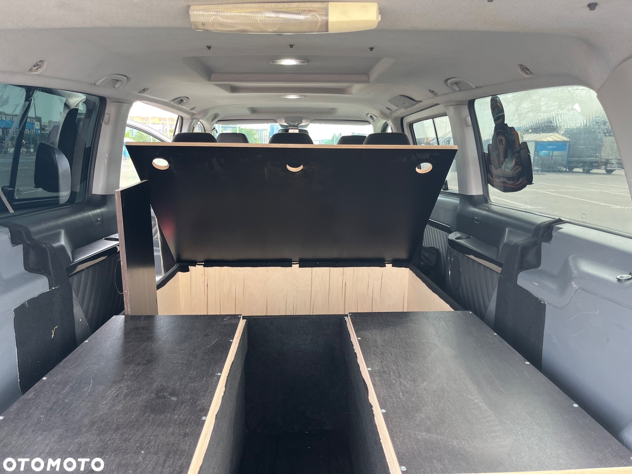 Mercedes-Benz Vito - 15