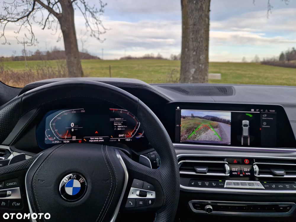 BMW X5 - 7