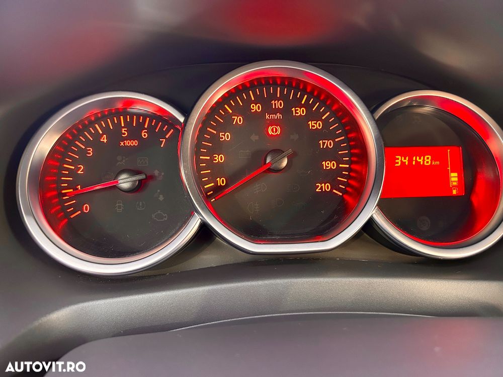 Dacia Sandero Stepway - 6