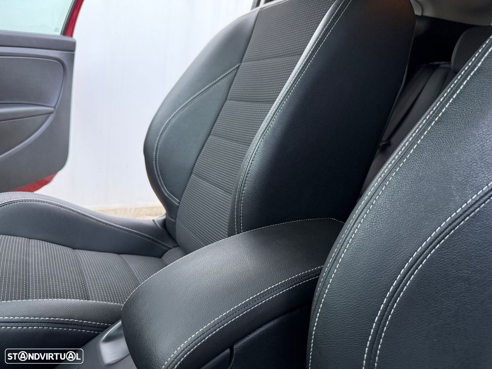 Renault Mégane Coupe 1.5 dCi GT Line - 45