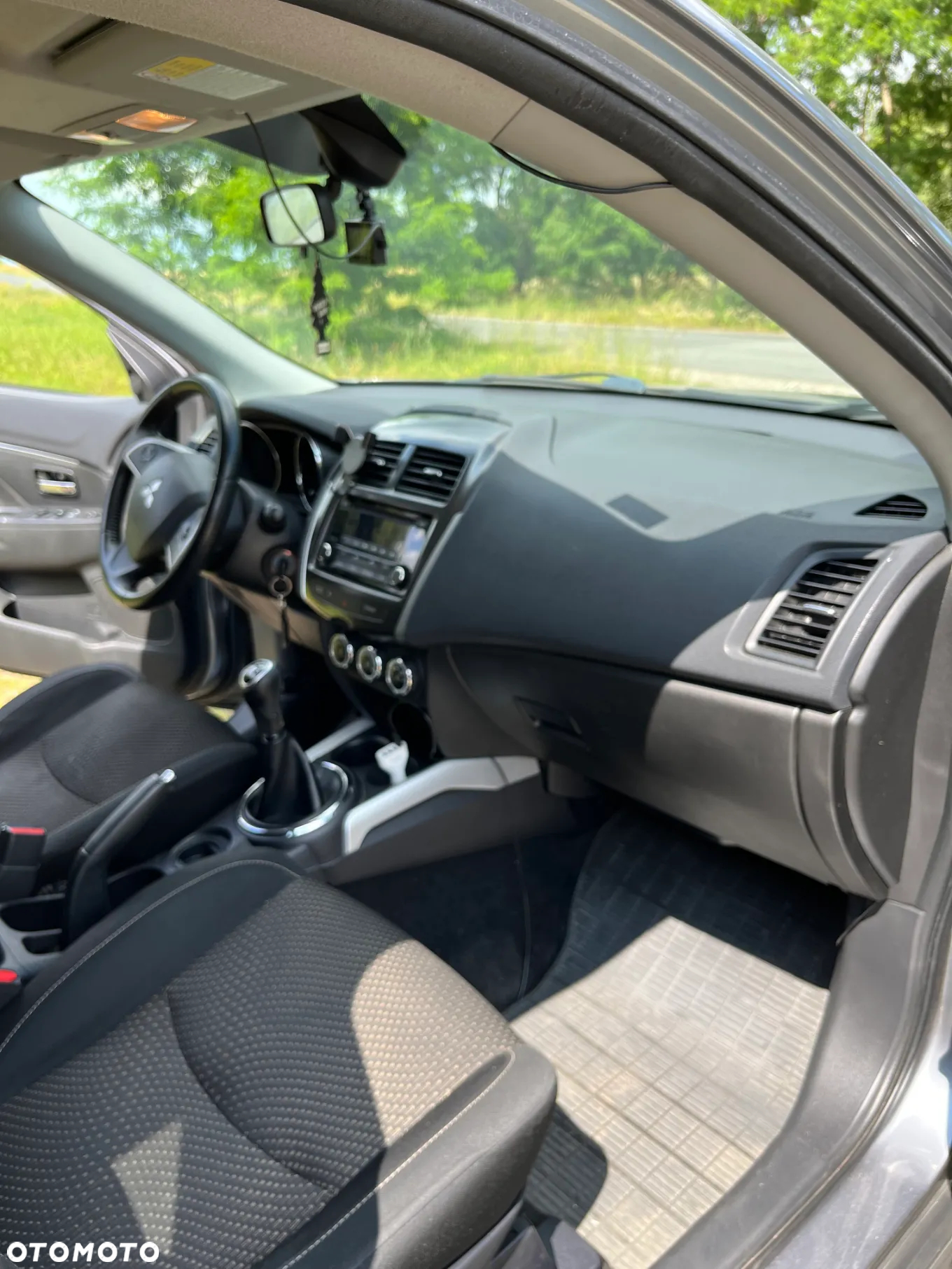 Mitsubishi ASX 1.6 Invite - 10