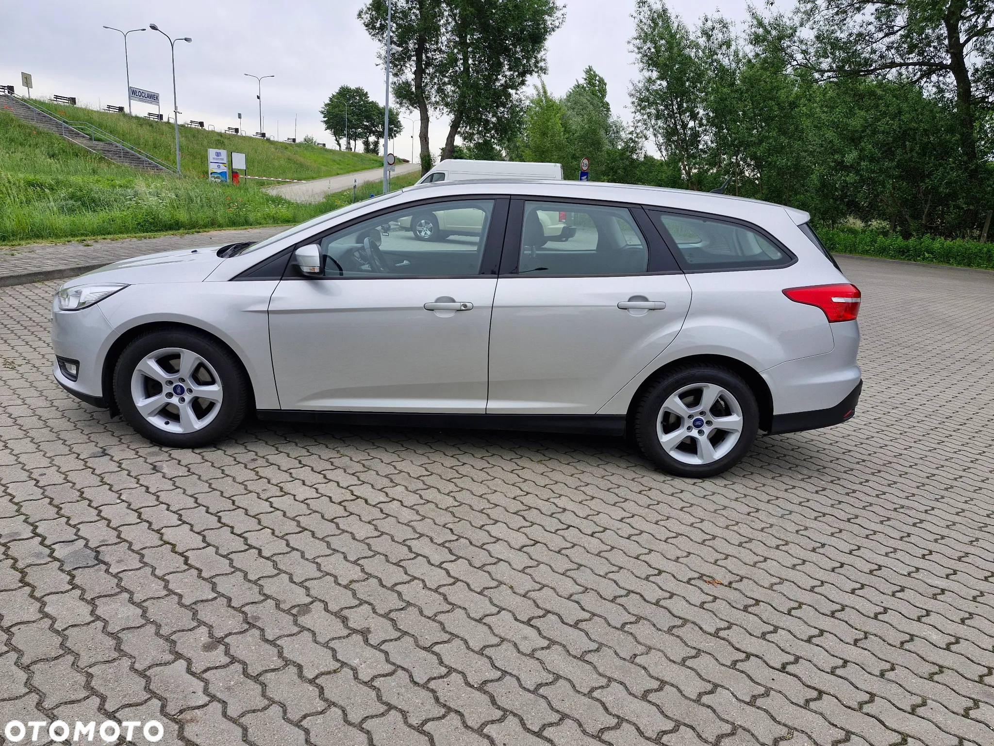 Ford Focus 2.0 TDCi Titanium ASS PowerShift - 5