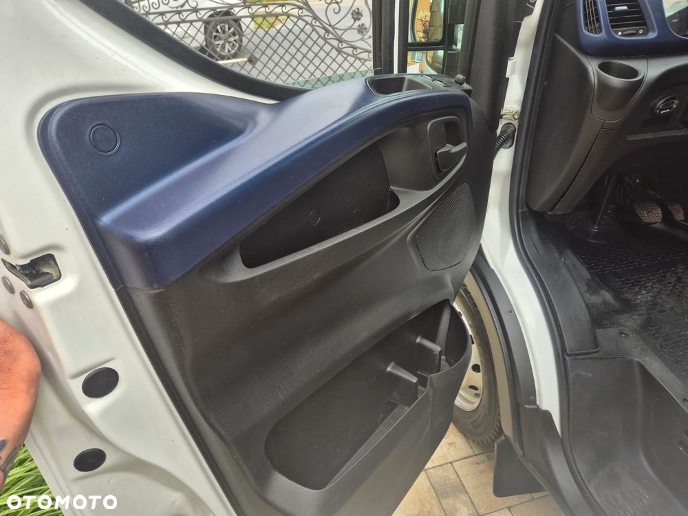 Iveco DAILY 35S16 SPROWADZAONY WEBASTO MAXI - 18