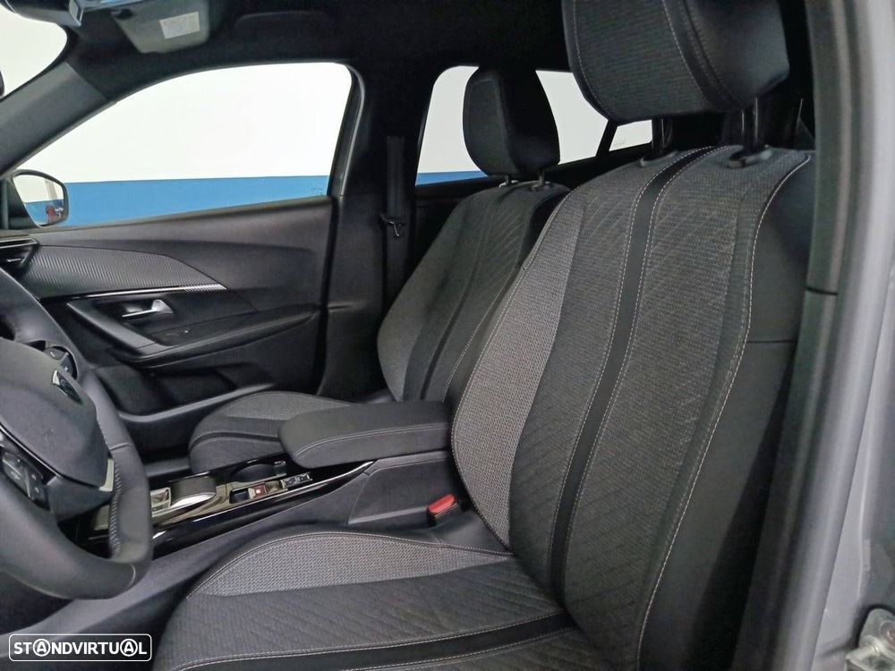 Peugeot 2008 1.2 Hybrid Allure e-DCS6 - 9