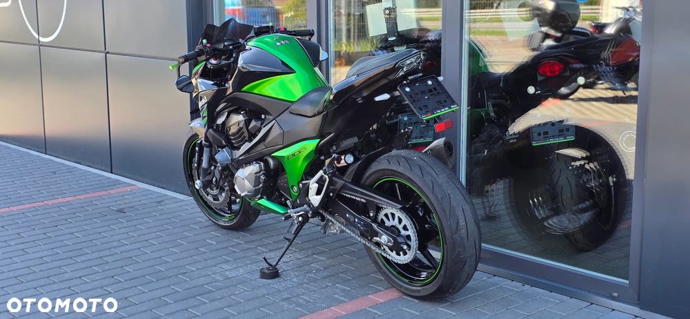 Kawasaki Z - 28