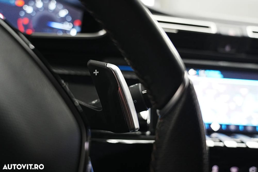 Peugeot 508 1.6 THP STT GT Line - 40