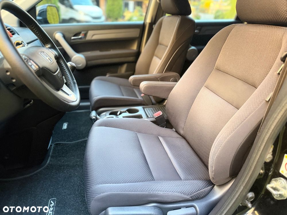 Honda CR-V - 18