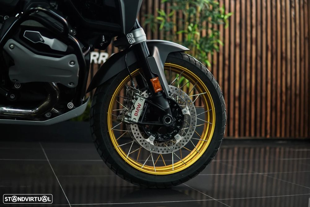 BMW R 1300 GS Adventure KARAKORUM C/ASA E OPTION 719 - 5