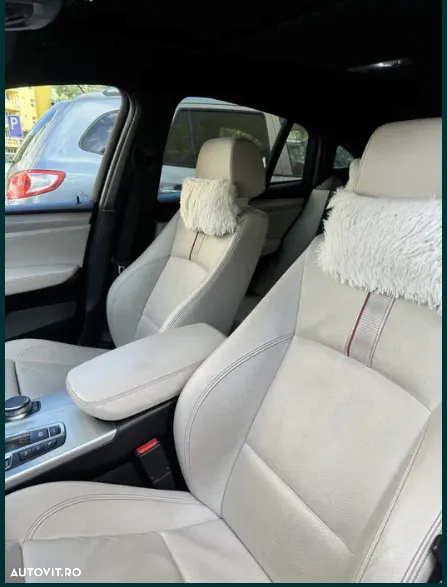 BMW X4 xDrive30d AT xLine - 6